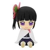 Demon Slayer: Kimetsu No Yaiba Potetto PVC Statue Tsuyuri Kanao 9 Cm - thumbnail