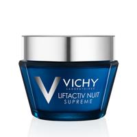 Vichy Liftactiv Supreme Nachtcrème