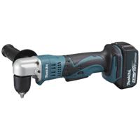 Makita Haakse accuboormachine 18 V - thumbnail