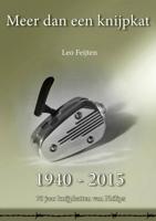 Leo  Feijten Meer dan een knijpkat