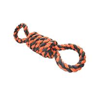 0 Bens 371445 Happy Pet Nuts for Knots Extreme Coil Figure 8 Tugger