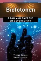 Biofotonen - Yvonne Sangen, Karin Tazelaar - ebook - thumbnail