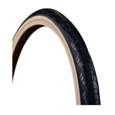 Cst Buitenband Classic Breaker 28 X 1.75 (47-622) Zwart/beige