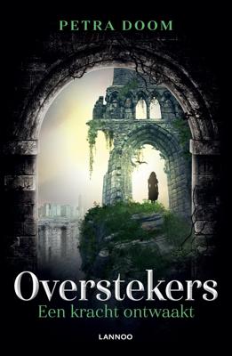 Overstekers - Petra Doom - eBook (9789401446624)
