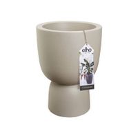 elho Pure Coupe Bloempot Ø 41 cm - Balanced Beige