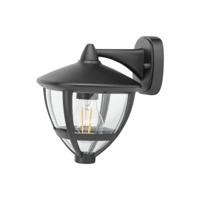 Nowodvorski Zwarte wandlamp Amelia 10495 - thumbnail