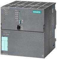 Siemens ST70-300C – CPU 319-3 PN/DP centrale module, 2 MB, 12 MBit