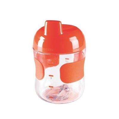 OXO tot Kleine sippy beker (200 ml) - Oranje