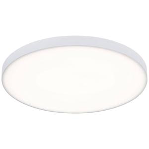 Paulmann Velora 79890 LED-plafondlamp 13.00 W Warmwit Wit