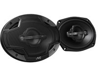 JVC CS-HX6949 Autospeaker Ovaal 4-weg 600 W