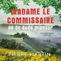 Madame le Commissaire en de dode minnaar - thumbnail