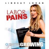 Labor Pains (Blu-ray)