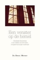 Een venster op de hemel - Ewald Macay - eBook (9789462781481)