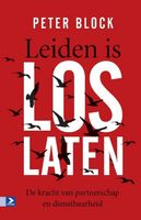 Leiden is loslaten - Peter Block - ebook