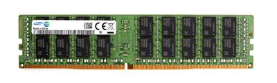 Samsung M393A2K40CB2-CTD Werkgeheugen voor desktop DDR4 16 GB 1 x 16 GB 2666 MHz 288-pins DIMM M393A2K40CB2-CTD