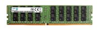 Samsung M393A2K40CB2-CTD Werkgeheugen voor desktop DDR4 16 GB 1 x 16 GB 2666 MHz 288-pins DIMM M393A2K40CB2-CTD