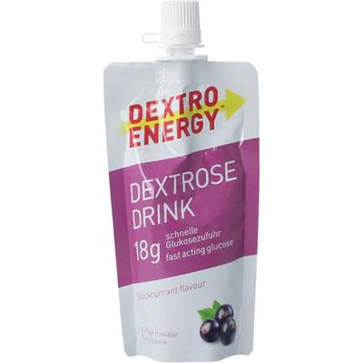 Dextro Dextro drink blackcurrant