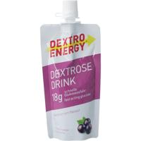 Dextro Dextro drink blackcurrant