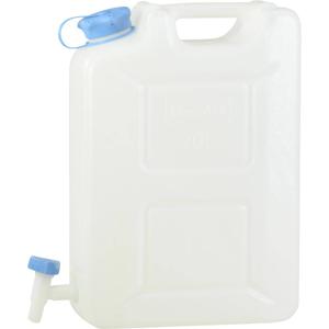 Hünersdorff 816700 PROFI Jerrycan voor water 22 l