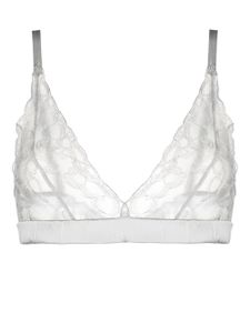 Fleur Of England soutien-gorge Sigrid - Gris