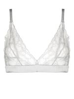 Fleur Of England soutien-gorge Sigrid - Gris