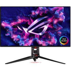 ASUS ROG Swift PG32UCDM 32 4K Ultra HD 240Hz OLED Gaming Monitor