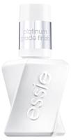 Essie Gel Couture Top Coat, bescherming en gel-afwerking zonder uv/ledlicht, transparant, 13,5 ml