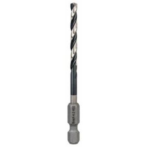 Bosch Accessories 2608577052 Metaal-spiraalboor 4 mm Gezamenlijke lengte 83 mm 1 stuk(s)