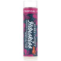 CRAZY RUMORS - Hydraterende lippenstift Hibiskiss collectie - TROPICAL
