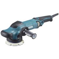 Makita PO5000C PO5000C Excentrische polijstmachine 230 V 0 - 780 omw/min 125 mm - thumbnail