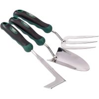 Draper Tools Draper Tools Troffel, handvork & schoffel set 27436 - thumbnail