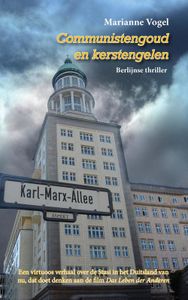 Communistengoud en kerstengelen - Marianne Vogel - ebook