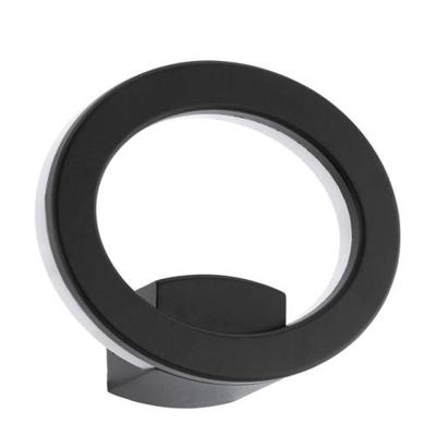 EGLO EMOLLIO Buitengebruik muurverlichting Antraciet SMD LED Module LED 10 W A+