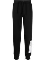 Calvin Klein pantalon de jogging Hyper Real - Noir