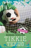 Tikkie terug - Barbara Scholten - ebook