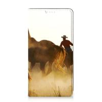 Samsung Galaxy S20 FE Hoesje maken Design Cowboy