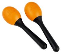 Nino Percussion Nino569OR Egg Maracas