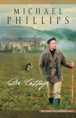 De cottage - Michael Phillips - eBook (9789064512506)
