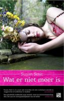 Wat er niet meer is - Susan Smit - ebook - thumbnail