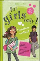 For Girls Only! - Hopeloos verliefd - thumbnail