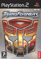 Transformers (zonder handleiding)