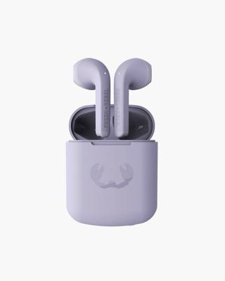 Fresh 'n Rebel TWINS 1 Headset True Wireless Stereo (TWS) In-ear Oproepen/muziek USB Type-C Bluetooth Lila Fresh 'n Rebel TWINS 1 Headset True Wireless Stereo (TWS) In-ear Oproepen/muziek USB Type-C Bluetooth Lila