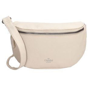 Charm London Bumbag Heuptas New York Beige