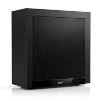 KEF T2 Zwart Actieve subwoofer