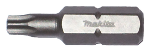 Makita Accessoires Schroefbit T15x25mm - B-23606 B-23606