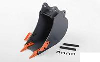 Narrow Digging Bucket 1/14 RTR Earth Digger 360L Excavator VVV-S0219 RC4WD