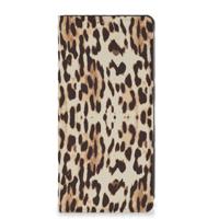 Nothing Phone (2) Hoesje maken Leopard