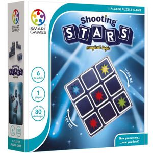 Shooting Stars Behendigheidsspel