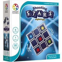 Shooting Stars Behendigheidsspel - thumbnail