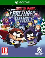 South Park: The Fractured but Whole (Xbox One)